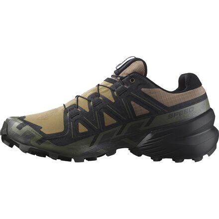 Salomon - Speedcross 6 Trail Running Shoe - Men's