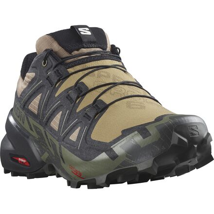 Salomon - Speedcross 6 Trail Running Shoe - Men's