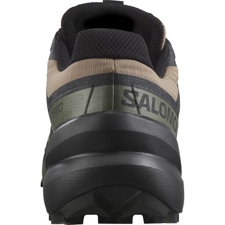 Salomon - Speedcross 6 Trail Running Shoe - Men's