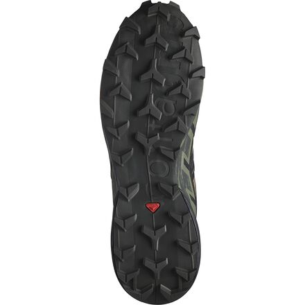 Salomon - Speedcross 6 Trail Running Shoe - Men's