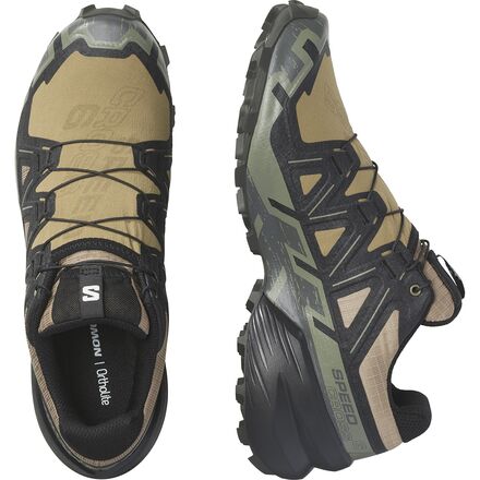 Salomon - Speedcross 6 Trail Running Shoe - Men's