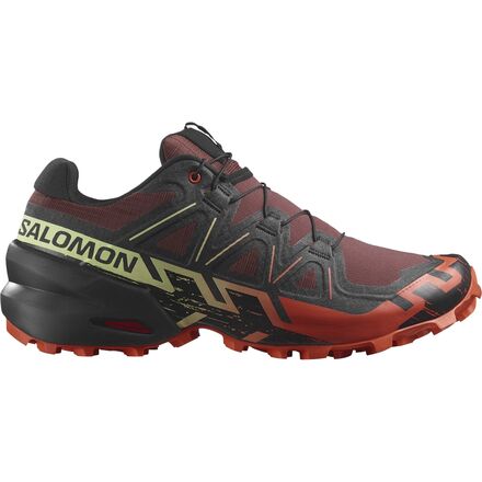 Speedcross 6 Trail Running Shoe - Men's