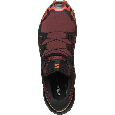Salomon - Speedcross 6 Trail Running Shoe - Men's
