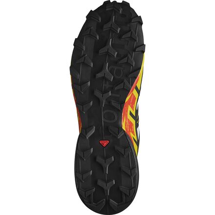 Salomon - Speedcross 6 Trail Running Shoe - Men's