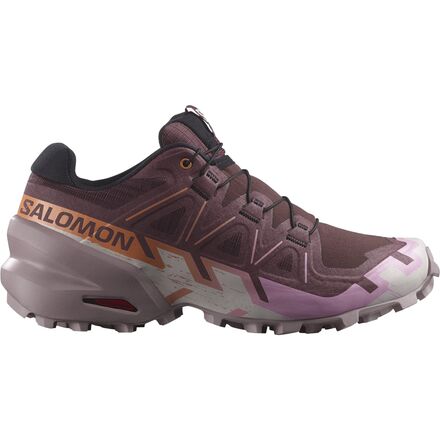 Speedcross 6 Trail Running Shoe - Women's