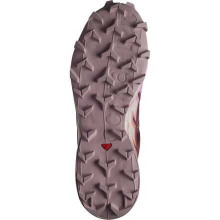 Salomon - Speedcross 6 Trail Running Shoe - Women's