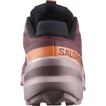 Salomon - Speedcross 6 Trail Running Shoe - Women's