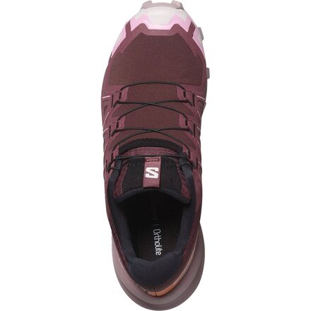 Salomon - Speedcross 6 Trail Running Shoe - Women's