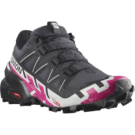 Salomon - Speedcross 6 Trail Running Shoe - Women's