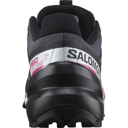 Salomon - Speedcross 6 Trail Running Shoe - Women's