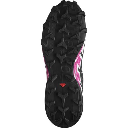 Salomon - Speedcross 6 Trail Running Shoe - Women's