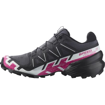 Salomon - Speedcross 6 Trail Running Shoe - Women's