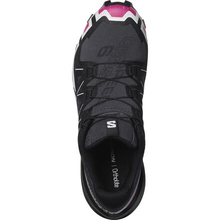 Salomon - Speedcross 6 Trail Running Shoe - Women's