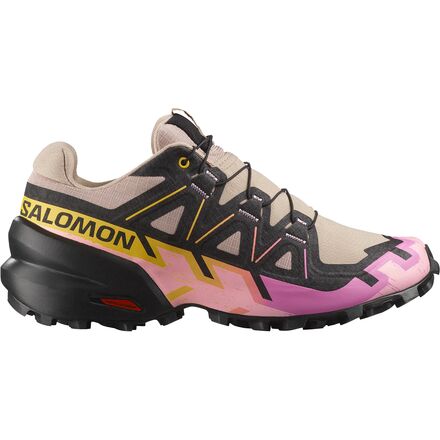 Speedcross 6 Trail Running Shoe - Women's