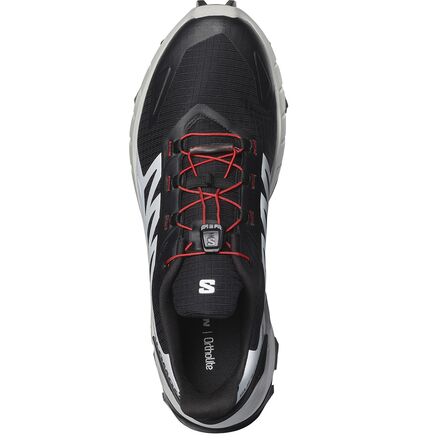 Salomon - Supercross 4 Trail Running Shoe - Men's