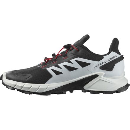 Salomon - Supercross 4 Trail Running Shoe - Men's