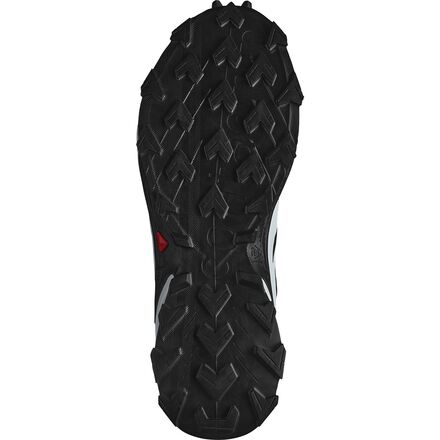 Salomon - Supercross 4 Trail Running Shoe - Men's