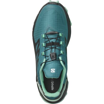 Salomon - Supercross 4 Trail Running Shoe - Women's
