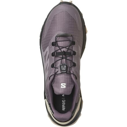 Salomon - Supercross 4 Trail Running Shoe - Women's
