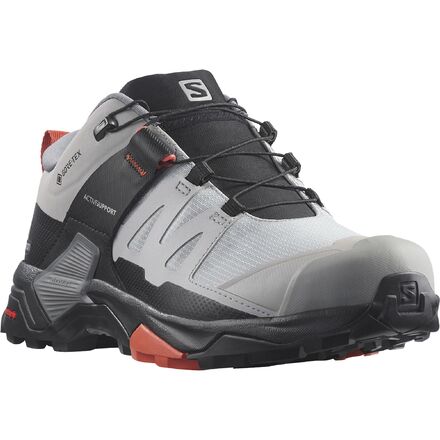Salomon - X Ultra 4 GTX Wide Hiking Shoe - Women's
