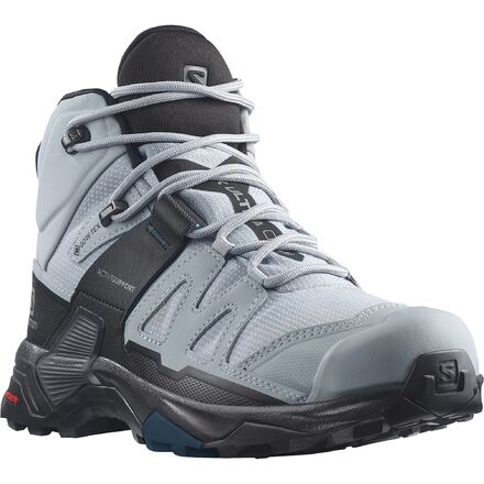Salomon - X Ultra 4 Mid GTX Wide Hiking Boot - Women's