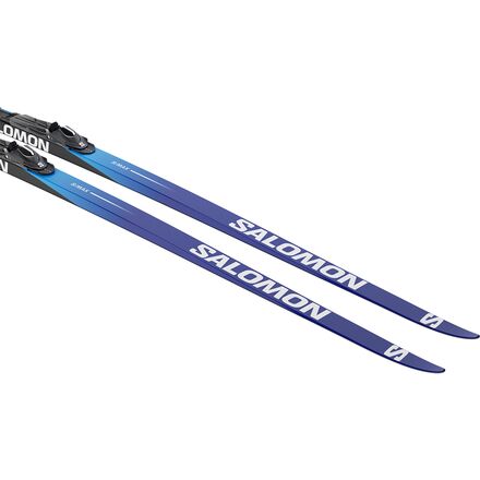Salomon - S/Max Skate Ski + Prolink Shift-In - 2023