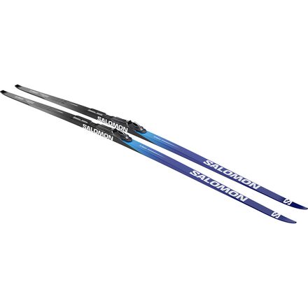 Salomon - S/Max Skate Ski + Prolink Shift-In - 2023