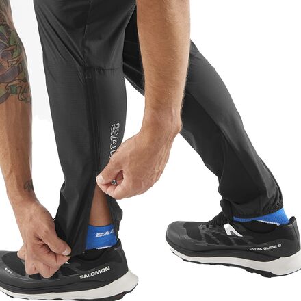 Salomon - Bonatti Hybrid Pant - Men's