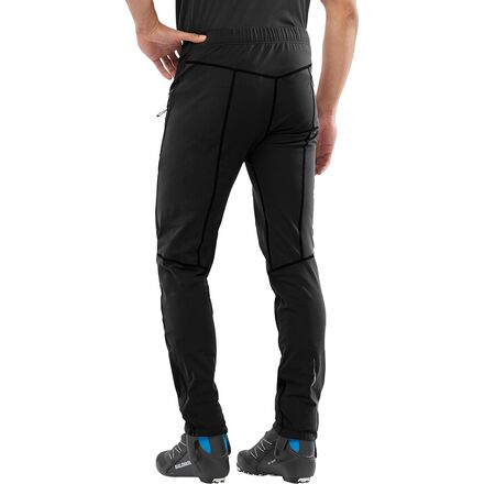 Salomon - Cross Warm Softshell Pant - Men's