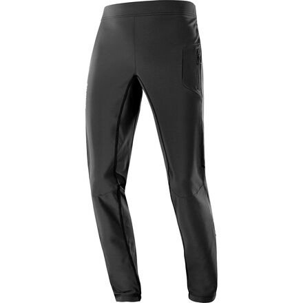Salomon - Cross Warm Softshell Pant - Men's