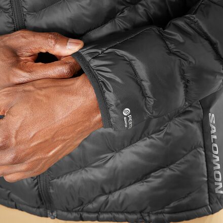 Salomon - Outline Primaloft Hooded Jacket - Men's