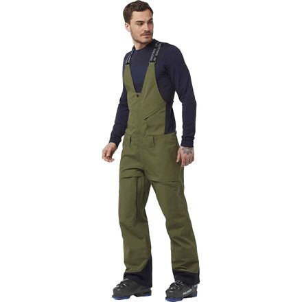 Stance 3L Bib Pant - Men's