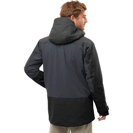 Salomon - Untracked Jacket - Men's