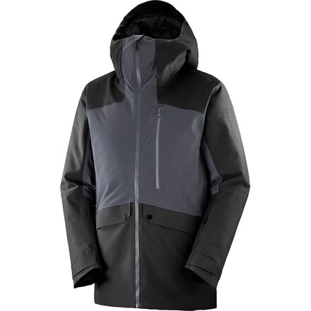 Salomon - Untracked Jacket - Men's