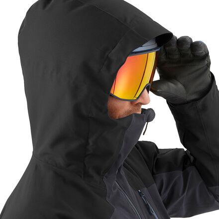 Salomon - Untracked Jacket - Men's
