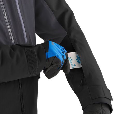 Salomon - Untracked Jacket - Men's
