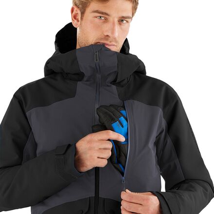Salomon - Untracked Jacket - Men's