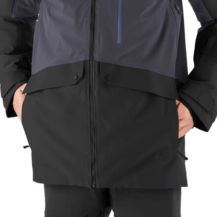 Salomon - Untracked Jacket - Men's