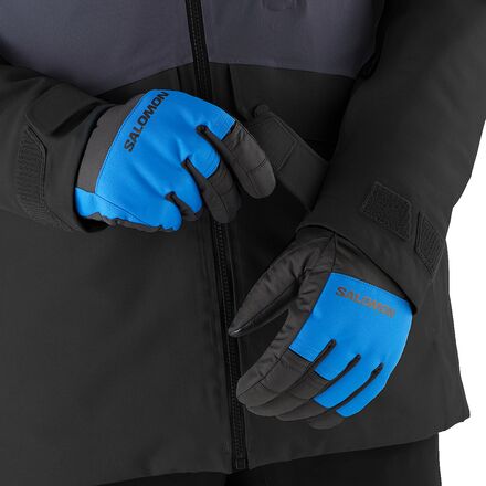 Salomon - Untracked Jacket - Men's