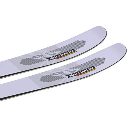 Salomon - QST 106 Ski - 2023