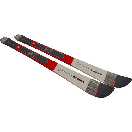 Salomon - MTN 80 Pro Ski - 2023