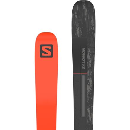 Salomon - Stance 102 Ski - 2023