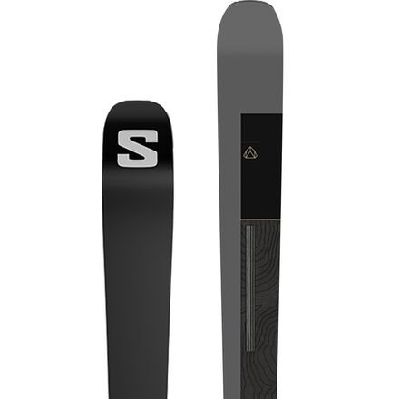 Salomon - Stance 96 Ski - 2023