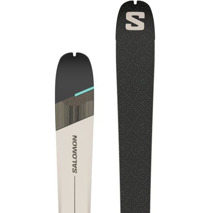 Salomon - MTN 86 Pro Ski - 2024 - Women's