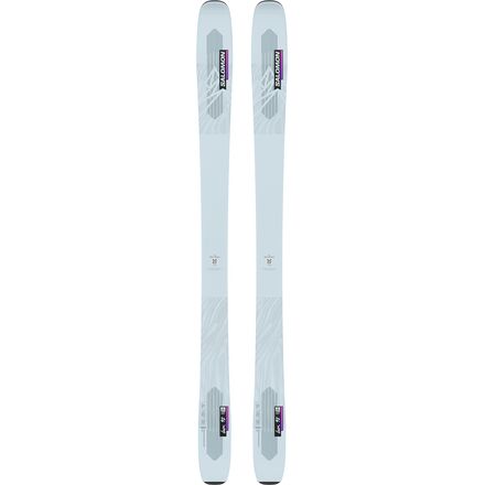 Salomon - QST Lux 92 Ski - 2023 - Women's