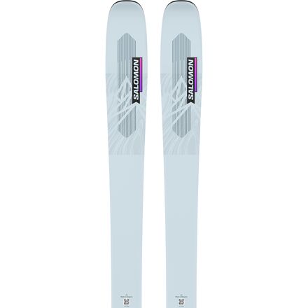 Salomon - QST Lux 92 Ski - 2023 - Women's