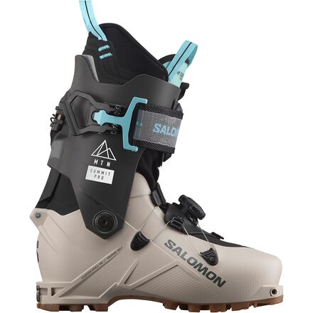 MTN Summit Pro Touring Boot - 2025 - Women's