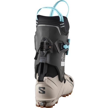 Salomon - MTN Summit Pro Touring Boot - 2025 - Women's