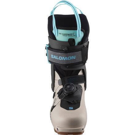 Salomon - MTN Summit Pro Touring Boot - 2025 - Women's