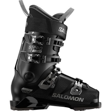 S/Pro Alpha 110 Ski Boot - 2023